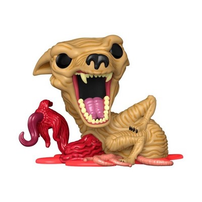 The Thing Pop! Movies Vinyl Figur Dog Thing 9 cm Funko
