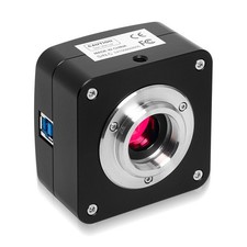 20 megapixel USB3.0 high-speed microscope electronic eyepiece industrial camera