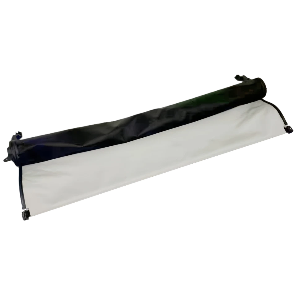 Sunroof Curtain Roof Electric For Land Rover Range Rover Evoque 2020-23 LR137409 - Image 3 of 4