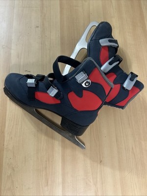 Ferland Sprite Hockey Skates Size US 6 Rental