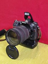 Nikon D300 Spiegelreflexkamera Top Zustand