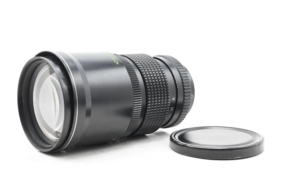 Jupiter f/3.5 Camera Lenses for sale | eBay