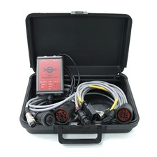 CANUSB EDT INTERFACE WITH SOFTWARE For AGCO E...