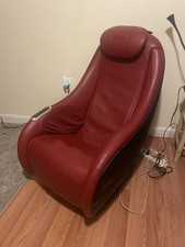 massage chair Kahuna