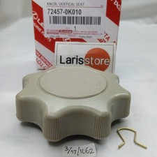 Siège Toyota LEXUS
