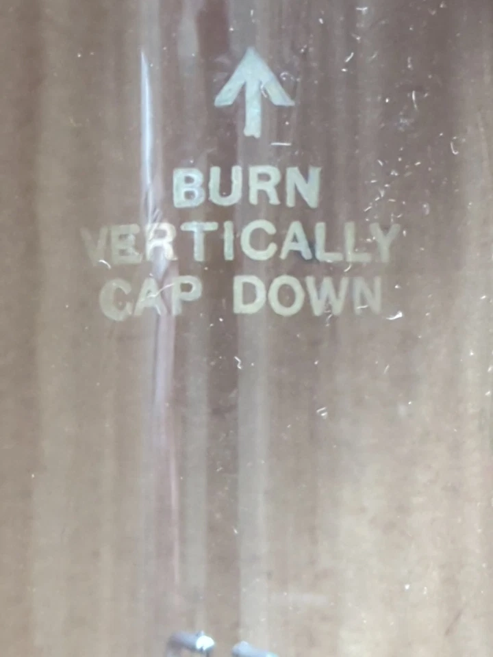 Vintage Kodak Kodascope Eight Model 50R Projection Lamp Bulb Boxed - Image 3 of 4