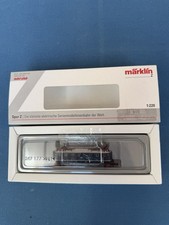 Märklin Spur Z Elektrolokomotive 88088 Mini Club Neu in OVP