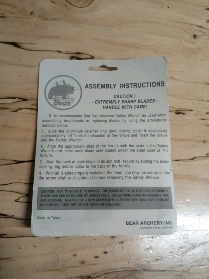 Cabezas anchas Bear Jennings Bruin Lite de colección Foto 2 de 4