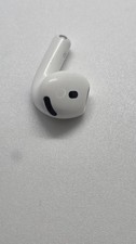 Apple AirPods 4 (ANC) – A3055 Rechter Ohrhörer – Original Ersatz – Gebraucht