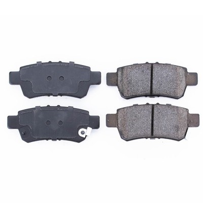 PowerStop Z16 Evolution Ceramic Brake Pads