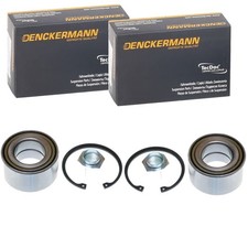 Roulement de roue Chevrolet NUBIRA