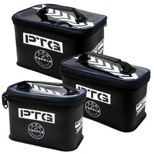 Pro Tackle EVA Clear BAG Set Bakkan clear bag...