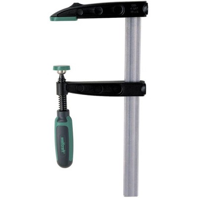 SZ 120-1000 - Schraubzwinge Wolfcraft 3623000 Spann-Weite (max.):1000 mm