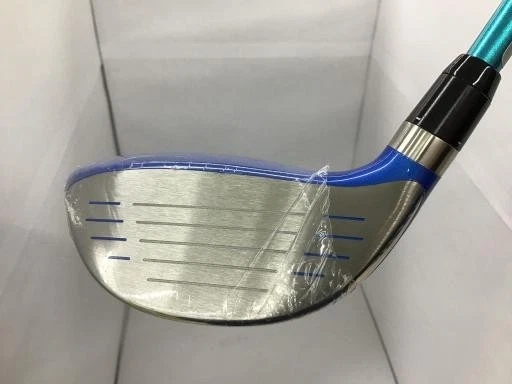 Unused NIKE GOLF VAPOR FLY 7W Fairway Wood  Flex-S Tour AD GP-6 With Head Cover - Image 2 of 4