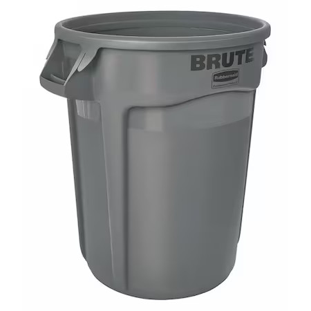 Rubbermaid Brute Containers - Highly rated Buy It For Life recommendation
