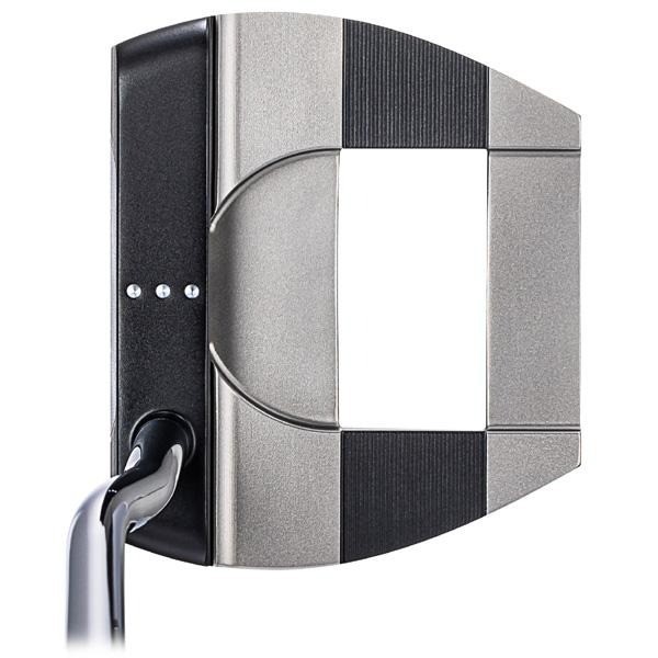 NEW Odyssey 2026 Damascus Milled JAILBIRD MINI DB 34