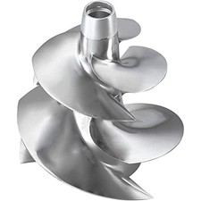 Solas Impeller Yamaha 1.8L SVHO (160 mm Pump)...