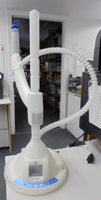 Millipore ZMQSP0D01 Q-Pod Remote Dispenser