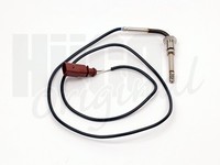 Hüco Sensor Abgastemperatur 137074 FüR VW Touareg 7LA 7L6 7L7 TDI Audi Q7 4LB