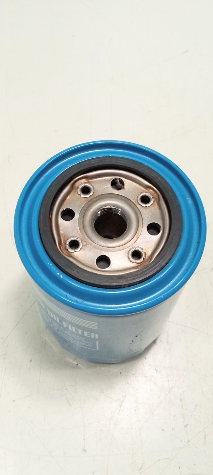Ferrari UFI Engine Oil Filter_23.162.00_365 328_330_365_512_400_412_208_1970s_OE