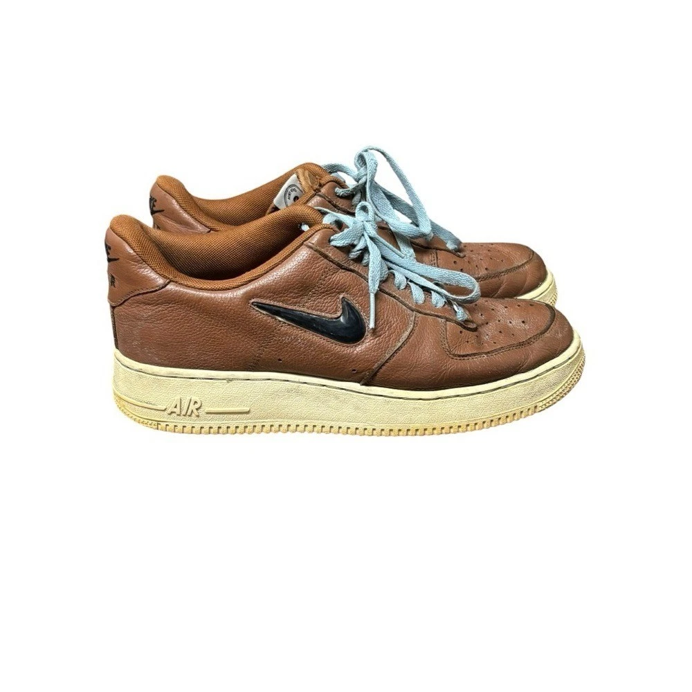 Nike Air Force 1 '07 Premium Vintage Certified Fresh for Sale