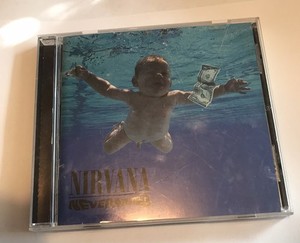 Nirvana CD Rare | eBay
