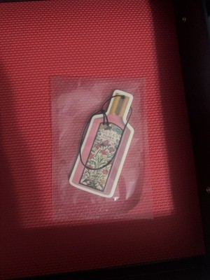 Gucci Flora Gorgeous Gardenia Fragrance Scented Paper Air Freshener