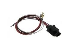 Nebelscheinwerfer NSW Zusatzmodul ohne Steuergerät Tausch passend für VW T5 T6