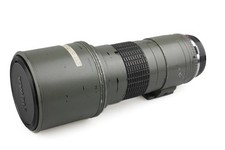 Sigma AF 400mm f5.6 APO Telephoto Lens Olympus OM mount