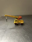VINTAGE MATCHBOX LESNEY TAYLOR JUMBO CRANE ~ KING SIZE NO. 14 ENGLAND
