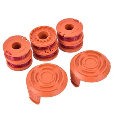 Lawn Mower Spool Grass Trimming Line WA0004 Spool Cap Cover Repair Kit c