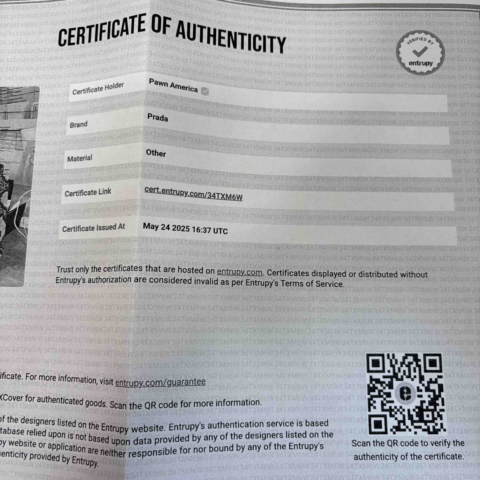 Prada Python Large Double Bag Roccia Blue/Tan Sna… - image 21