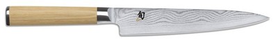 KAI Allzweckmesser SHUN CLASSIC WHITE 6'' (15,0 cm)