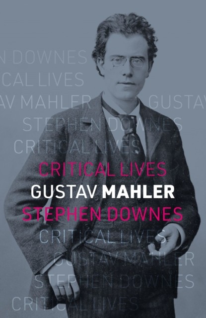 Gustav Mahler by Stephen Downes - 9781836390305 - Image 2