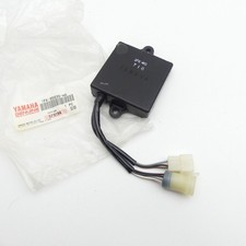 Yamaha VMX 1200 Vmax Steuerger&auml;t Auslasssteuerung Servomotor V Boost CDI C5087