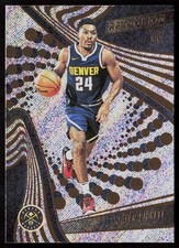 2023-24 Panini Revolution #132 Jalen Pickett