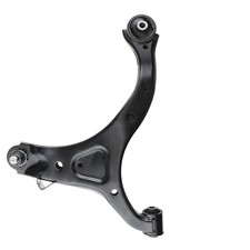 Querlenker Vorderachse unten für Hyundai Santa Fe CM vorne links