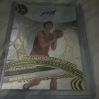 Panini Revolution 2024-25 Matas Buzelis Bulls Around The Rim ATR-MAT Auto RC