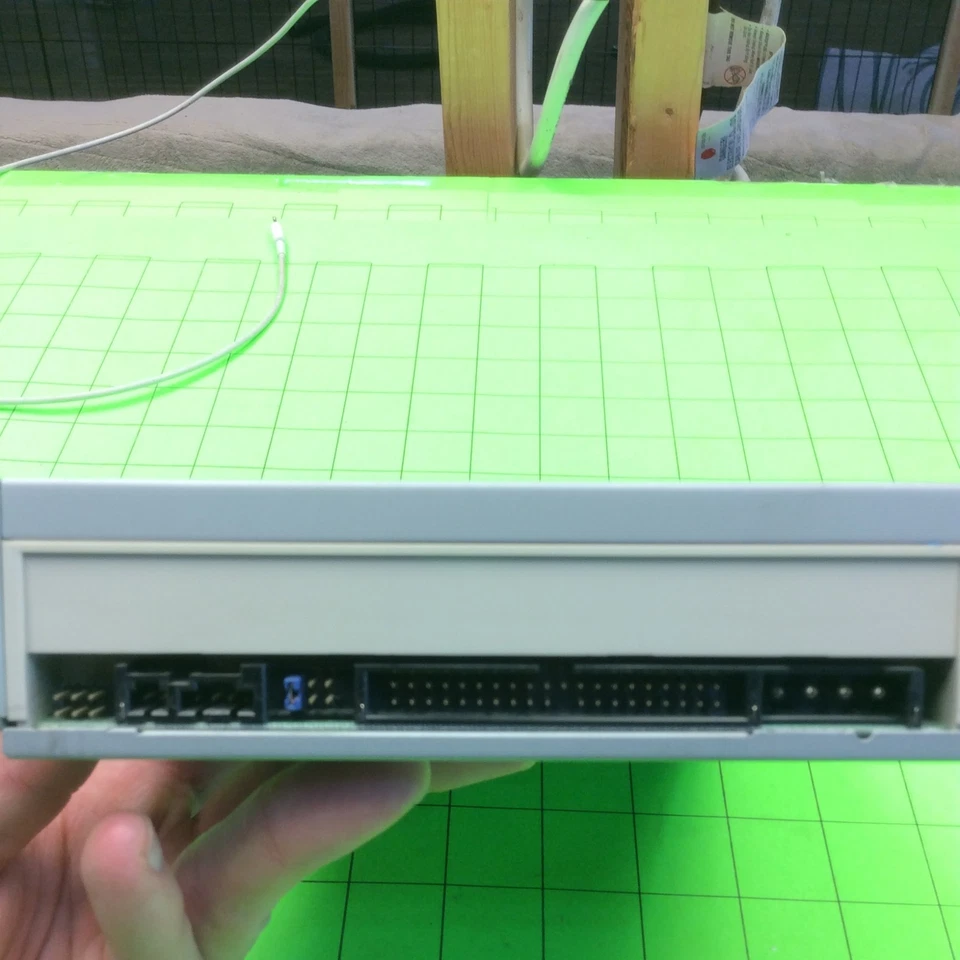 CD-S480 5187-1938 Optical Disc Drive - Image 4 of 4