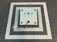 Sub-Zero Refrigerator Evaporator Fan Motor P# 4200170