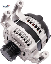 Alternator Compatible with 2013-2019 Malibu ATS 2014-2019 Impala CTS 2015-2016 C