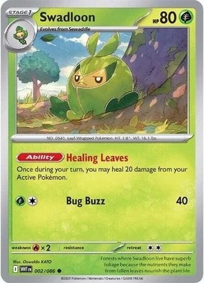 Pokemon TCG: White Flare /086 Choose or Pick Your Card Compete Your Set