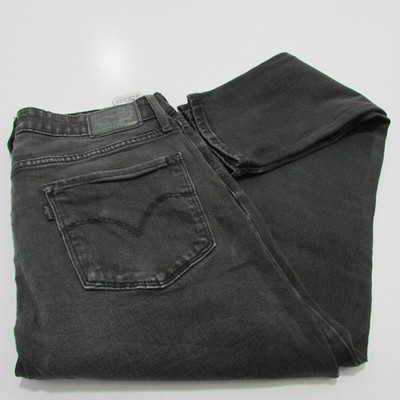 Levis Damen Stretch High Rise Skinny Skinny Jeans W30 / L29 UK12 SKU Y04408