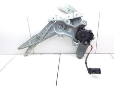 Porte arrière et accessoires Lancia KAPPA