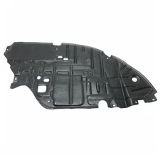 For 16-17 ES300h ES350 Front Engine Splash Shield Undercar Cover Guard Left Side