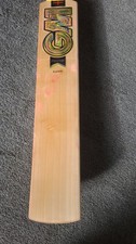 GM Psyche ‘Players’ English Willow Cricket Bat