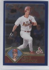 Click to enlarge Tino Martinez