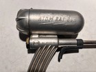 Vintage Hiller "Atom Ray Gun" Toy Water Pistol - late 1940's Good Condition — photo 2