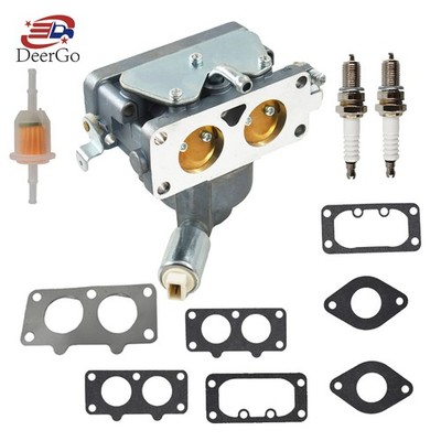 Vergaser Für 40G777 40H777 446777 44677A 407677 40F777 Intek V-Twin Motor