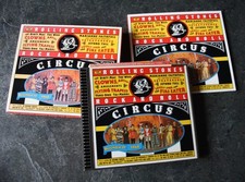 The Rolling Stones, Rock & Roll Circus,  mit ...